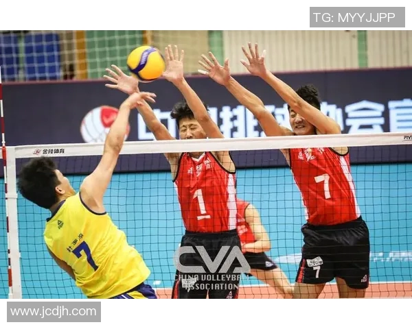 南京排球队荣登全国排球灵活性排行榜第十名展现出色竞技实力