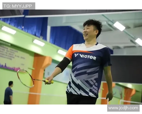 南京羽毛球队心理素质排名第六解析其背后的训练与心态调整秘诀 南京羽毛球队心理素质排名第六解析其背后的训练与心态调整秘诀