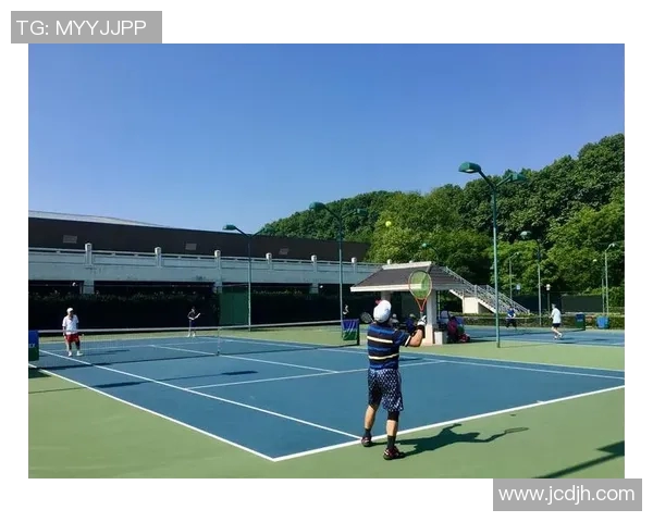 南京网球队荣登全国网球技术排行榜第四名展现实力与潜力