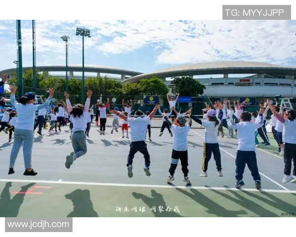 广州网球队实力分析与发展潜力探讨助力中国网球未来 广州网球队实力分析与发展潜力探讨助力中国网球未来