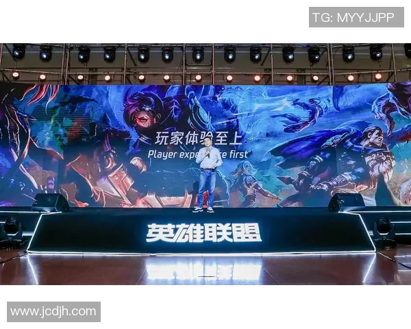 权威发布：揭晓英雄联盟团队协作实力排行榜单及分析