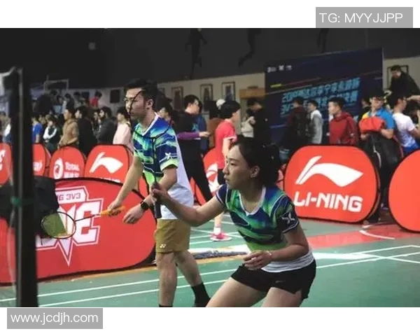 羽毛球耐力排行榜新鲜出炉上海羽毛球队表现卓越名列前茅