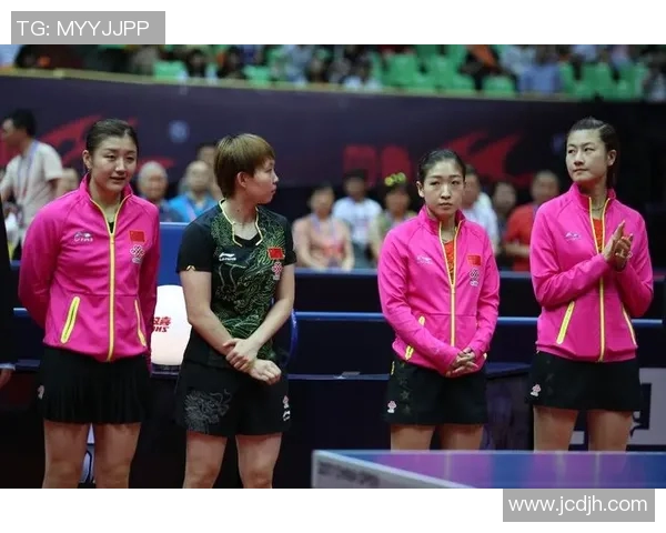 西安乒乓球队灵活性变革引发热议助力运动发展新趋势