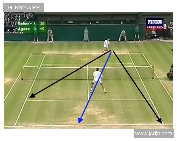 重庆网球队区域防守创新策略解析与实践成果分享