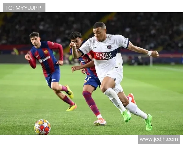 巴塞罗那与多特蒙德下半场精彩对决回顾与分析