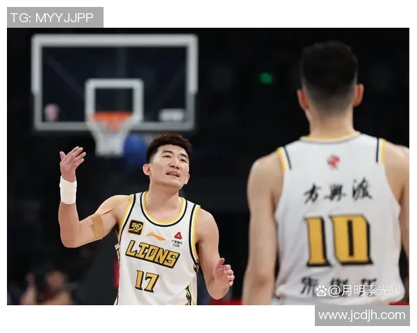 广厦与广东篮球对决精彩视频直播全程回顾与分析