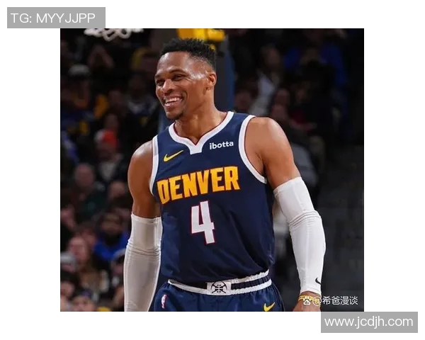 拉塞尔威斯布鲁克:从NBA巨星到全能战士的传奇之路 拉塞尔威斯布鲁克:从NBA巨星到全能战士的传奇之路