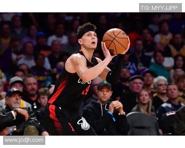 泰勒希罗在NBA的崛起与未来发展潜力分析