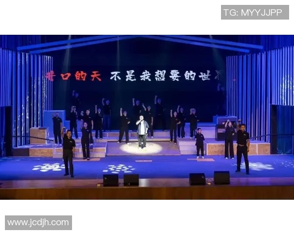 特奥精神激励无数心灵共筑梦想舞台展现自我无限可能