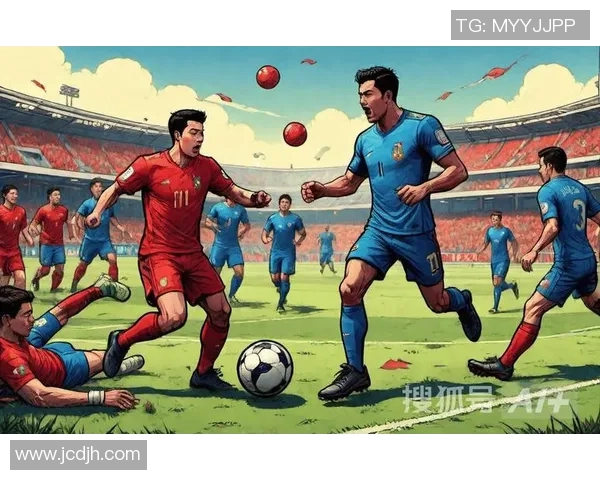 爱塞尔维亚与葡萄牙的激烈对决谁能在这场较量中胜出