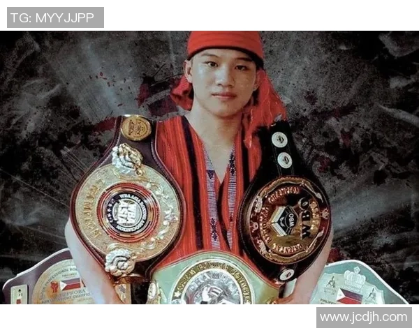 灵比与布拉迪的巅峰对决谁将成为新一代的拳击传奇