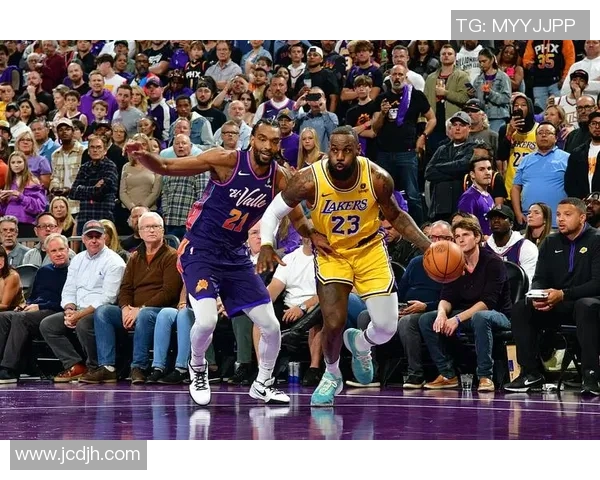 湖人对阵热火的精彩对决即将来临开赛时间及赛事前瞻解析