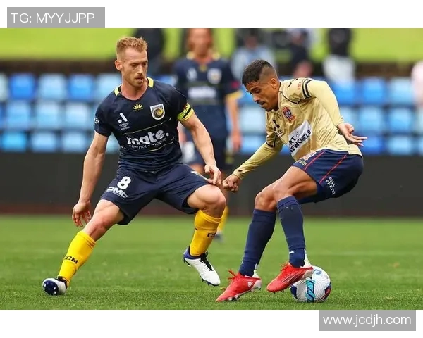 珀斯光荣迎战新城堡联争夺澳超联赛关键三分之战