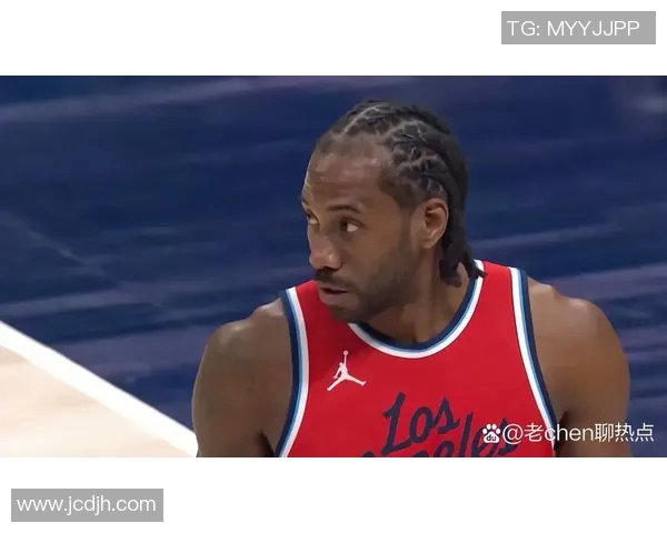 科怀伦纳德的篮球之路与冠军荣耀的背后故事