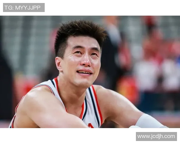 郭艾伦带领中国男篮勇闯国际赛场展现实力与风采的精彩旅程