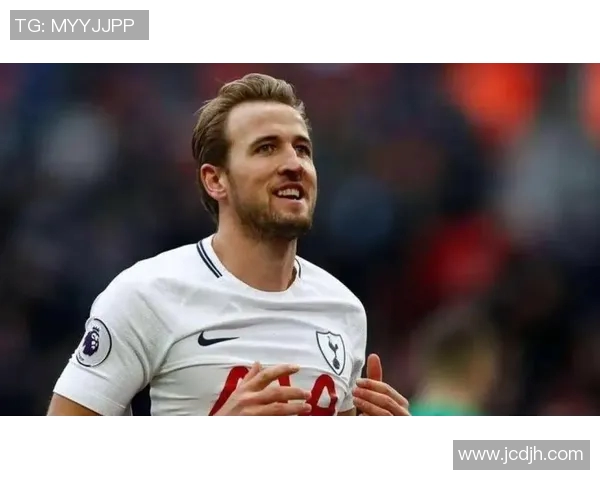 凯恩的足球传奇之路：从天才少年到世界顶级前锋的成长历程