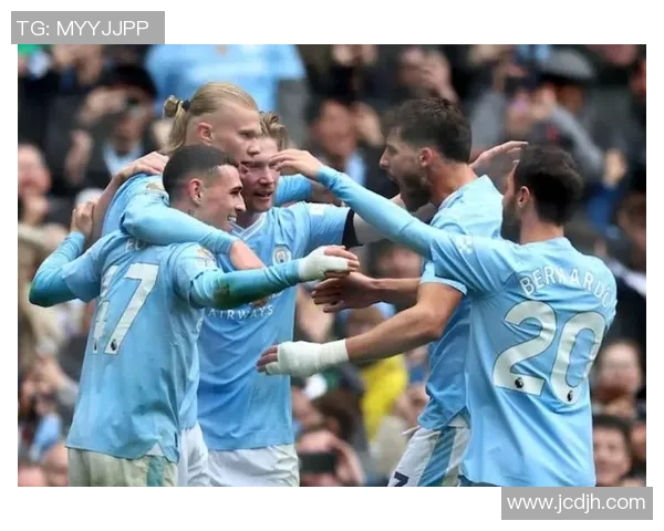 切尔西对阵曼城精彩直播网址分享及比赛前瞻分析