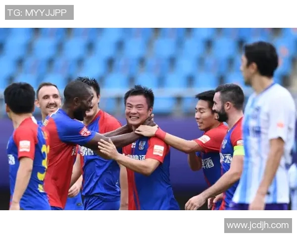 力帆与天津泰达激战正酣直播精彩瞬间不容错过 力帆与天津泰达激战正酣直播精彩瞬间不容错过