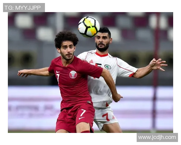 卡塔尔与中国足球对决竞彩推荐分析及投注策略分享