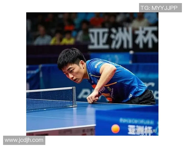 向鹏与加西纳的巅峰对决谁将成为乒坛新星的领军人物