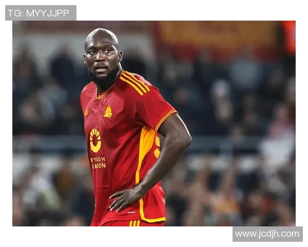 卢卡库的逆袭之路：从失落到重返巅峰的奋斗故事