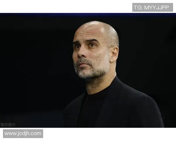 瓜迪奥拉神奇换人术欧冠淘汰赛7次换人皆成进球传奇 瓜迪奥拉神奇换人术欧冠淘汰赛7次换人皆成进球传奇