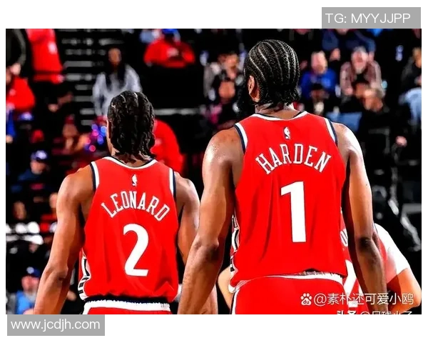 科怀伦纳德的篮球传奇之路：从天才新星到NBA冠军巨星的蜕变