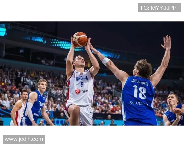 男篮对决塞尔维亚与俄罗斯谁能在国际赛场上笑到最后 男篮对决塞尔维亚与俄罗斯谁能在国际赛场上笑到最后