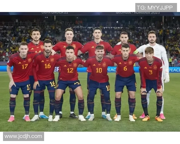 罗马尼亚足球对阵西班牙的精彩较量与战术分析