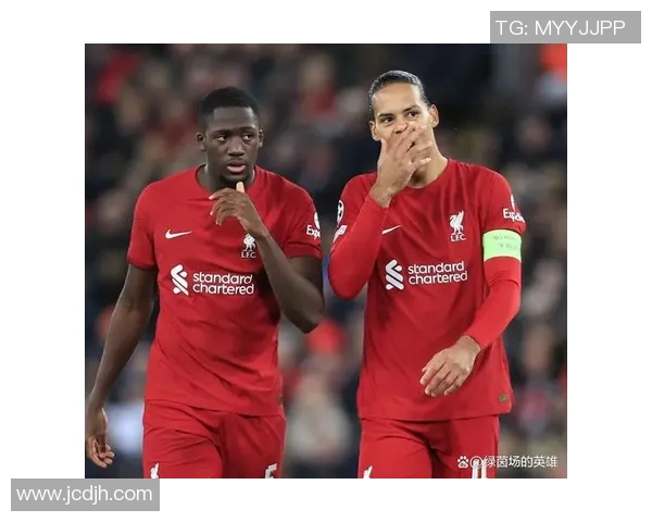 范戴克的卓越防守艺术与足球场上的领导魅力分析