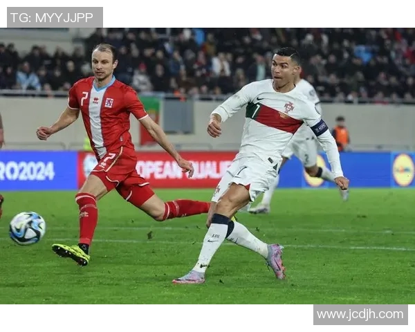 葡萄牙与卢森堡足球赛精彩比分揭晓赛后分析与精彩瞬间回顾 葡萄牙与卢森堡足球赛精彩比分揭晓赛后分析与精彩瞬间回顾