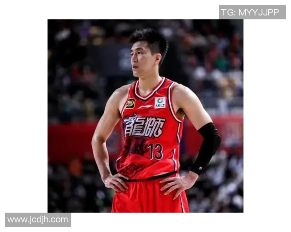 郭艾伦在篮球赛场的辉煌历程与未来展望分析