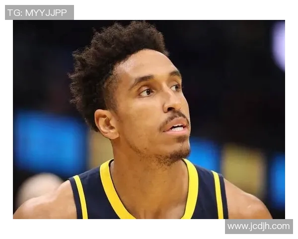 马尔科姆布罗格登:从大学明星到NBA全能战士的辉煌历程 马尔科姆布罗格登:从大学明星到NBA全能战士的辉煌历程