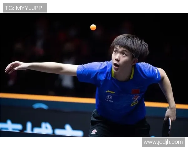 2016年乒乓球赛梁靖与马龙的巅峰对决回顾与分析 2016年乒乓球赛梁靖与马龙的巅峰对决回顾与分析