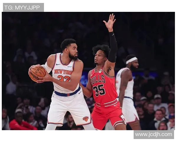 公牛与尼克斯精彩对决录播回顾分析全场精彩瞬间与战术解读