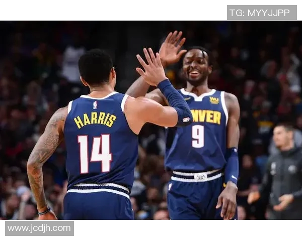 杰拉米格兰特的篮球之路：从潜力新星到全能战士的蜕变与成长