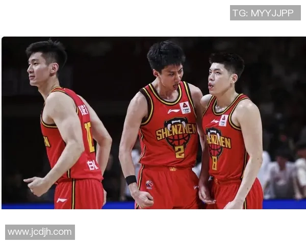 深圳队与广东队2020年CBA对决回顾及精彩瞬间分析