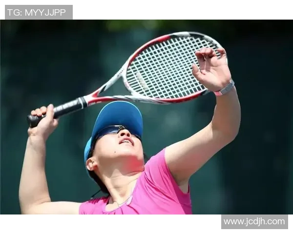 从零起步掌握网球力量技巧与训练方法的全面指南MBA