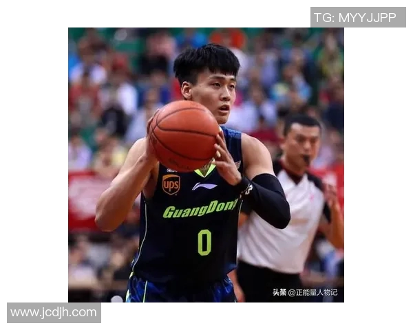 赵睿领衔新一代篮球明星崛起之路展现无限可能与激情 赵睿领衔新一代篮球明星崛起之路展现无限可能与激情