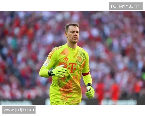 诺伊尔重伤缺席整个赛季拜仁紧急求援德赫亚加盟