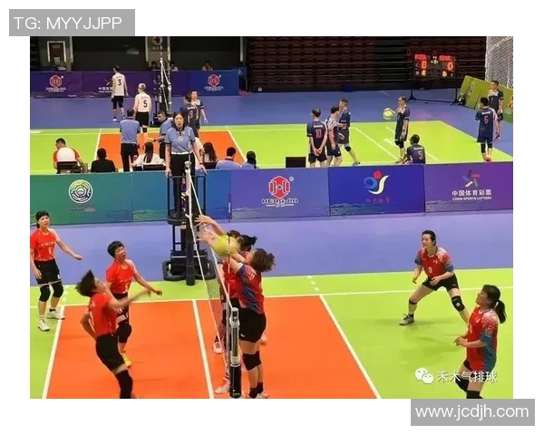 上海排球队防反战术揭秘深度解析排球比赛中的防守与反击技巧