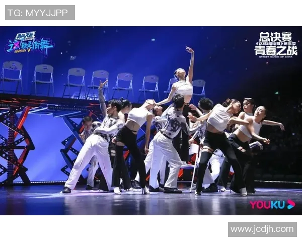 上海街舞队在全国耐力排行榜中荣获第六名展现实力与风采 上海街舞队在全国耐力排行榜中荣获第六名展现实力与风采