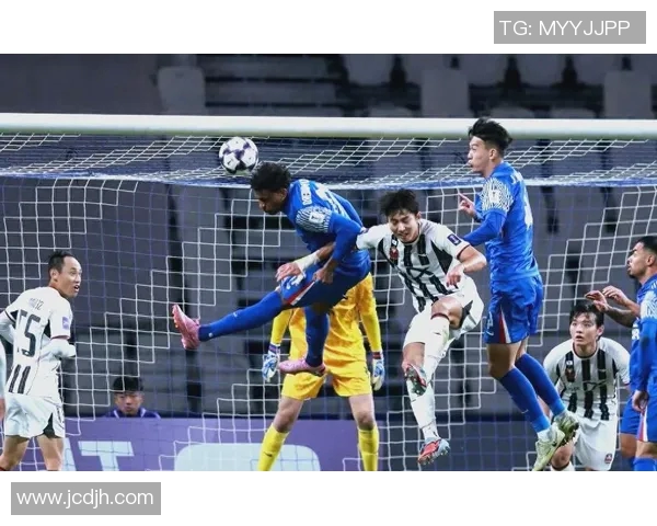 亚冠激战申花迎战首尔FC全力争胜展现球队风采