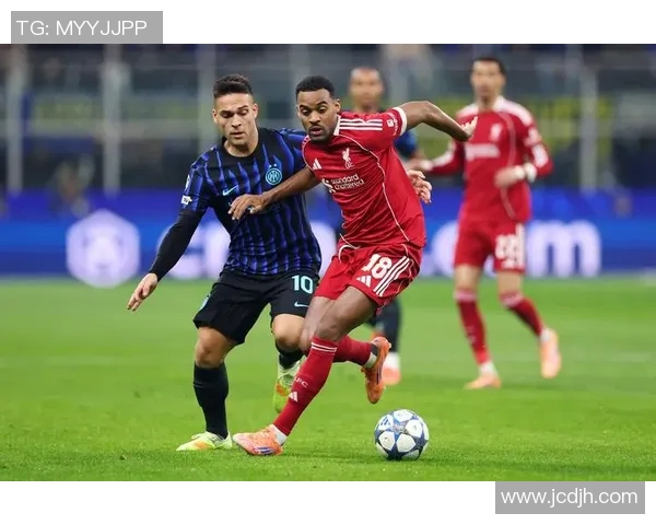 今晚都灵主场迎战国际米兰期待一场精彩对决的足球盛宴