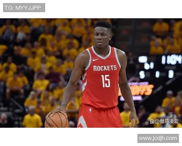 克林特卡佩拉:从年轻天才到NBA篮板王的成长之路 克林特卡佩拉:从年轻天才到NBA篮板王的成长之路