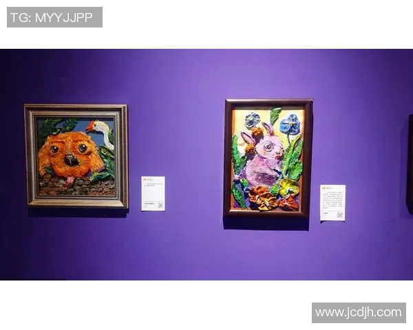 加莱诺的艺术世界探索与人文精神的深度交融之旅