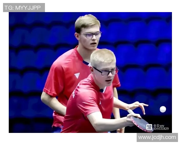 北京乒乓球队在欧锦赛中的个人能力展现与整体表现分析MBA