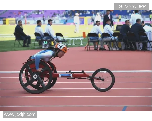 特奥精神激励无数心灵展现自我超越的勇气与希望 特奥精神激励无数心灵展现自我超越的勇气与希望