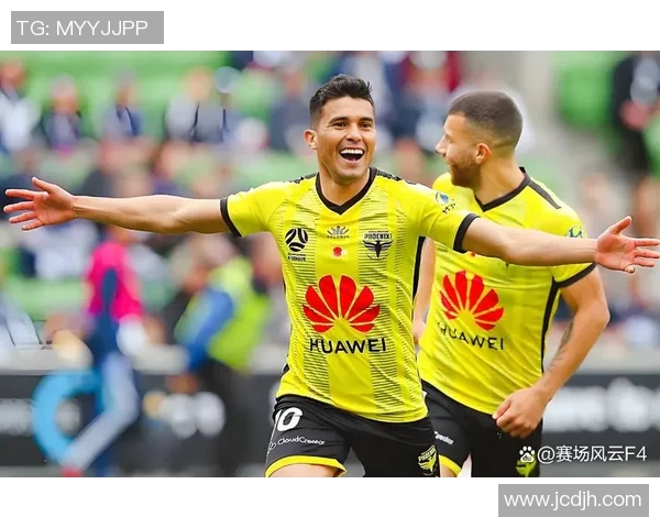 珀斯光辉与惠灵顿凤凰的激烈对决展现足球魅力与团队精神的巅峰之战 珀斯光辉与惠灵顿凤凰的激烈对决展现足球魅力与团队精神的巅峰之战