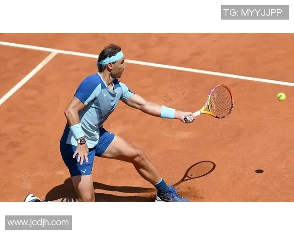 纳达尔与伊斯内尔的巅峰对决谁将笑到最后精彩赛事回顾与分析